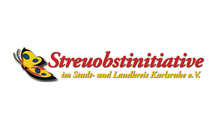 Partner Streuobstinitiaive Karlsruhe